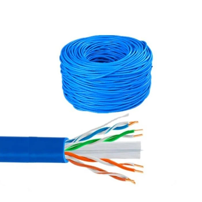 CAT7A Ethernet Cables