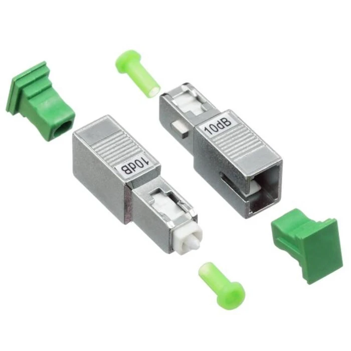 Fiber Optical Attenuator (3)