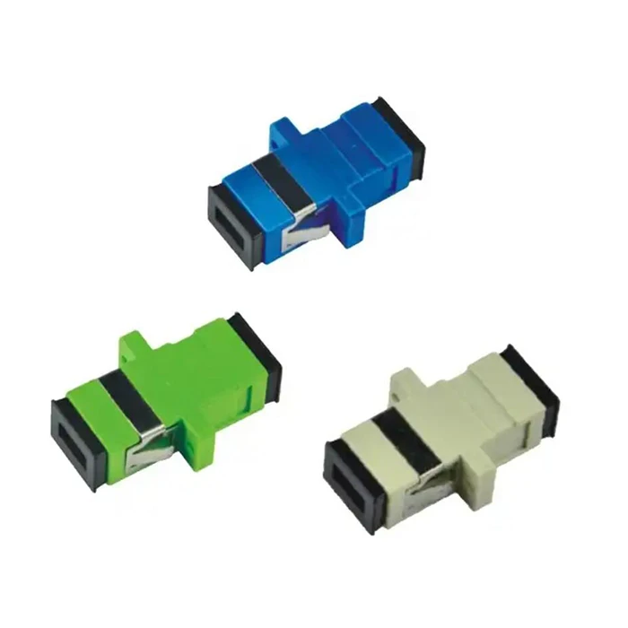 SC Fiber Optical Adapter