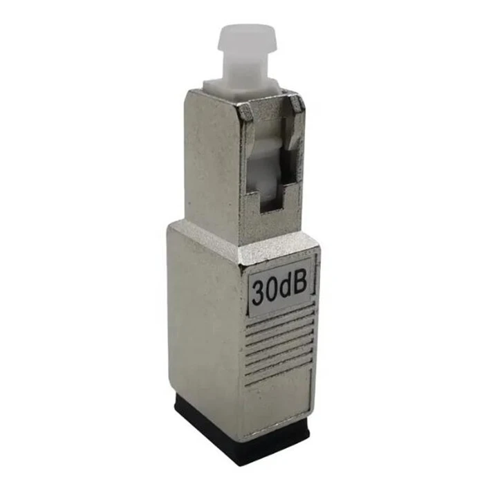 SC Fiber Optical Attenuator (2)