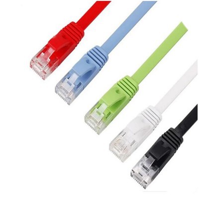 CAT 6 Ethernet Patch kabel