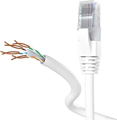 Što je UTP Cat 6 kabel?